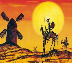Don Quiijote