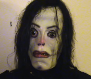 Ayuwoki Michael Jackson